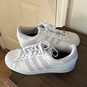 Women's adidas sneakers